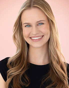 Angelique Rae