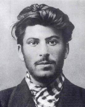 Joseph Stalin as Self (archive footage)
