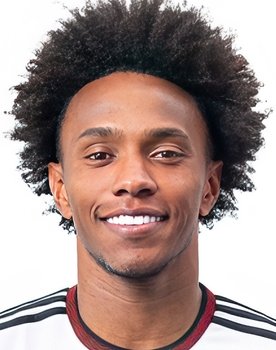 Willian as Himself