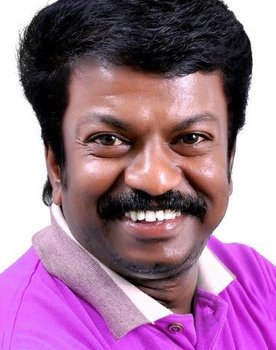 Shaji Mavelikara as Nayiker's Assistant