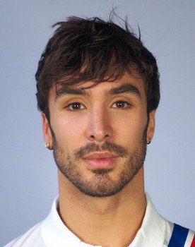 Guillaume Cizeron as Guillaume Cizeron