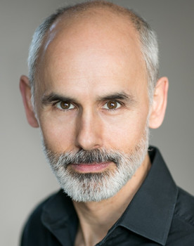 Rupert Fawcett as Dentist