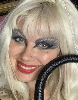 Goddess Starla