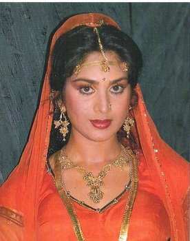 Meenakshi Sheshadri