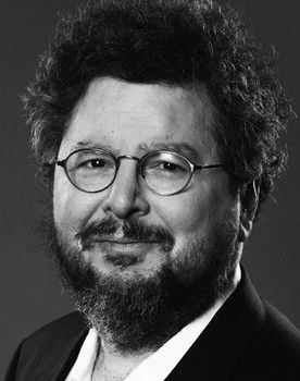 David Gelernter as Self