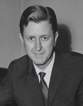 Terry McDermott