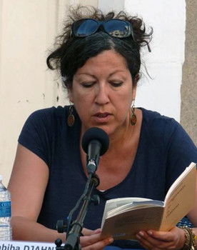 Habiba Djahnine