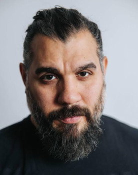 Jonathan Shores