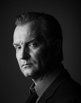 Ulrich Thomsen Photo