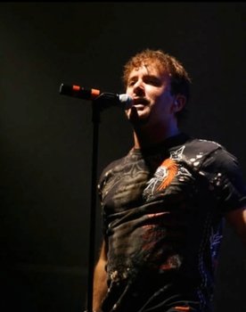 C. J. Snare as Vocals