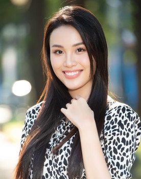 Thuỷ Tiên