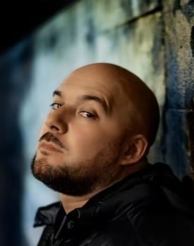 Kool Savas as Rapper