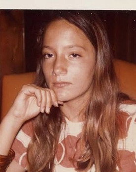Tina Radziwill