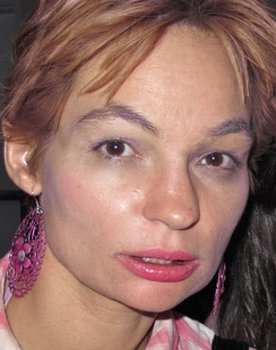 Pénélope Palmer
