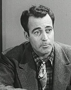 LeRoy Mason as Fred Johnson