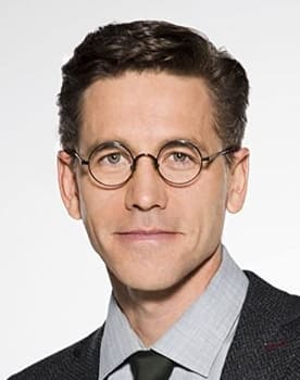 Brian Dietzen as Sheldon Wilkes