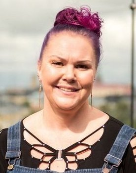 Heli Palsanmäki