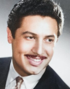 Toygar Belevi as 