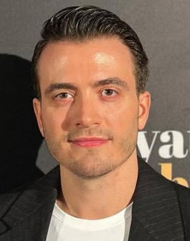 Alper Haliloğlu