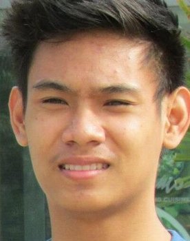 Jiro Telan as Surf Instructor