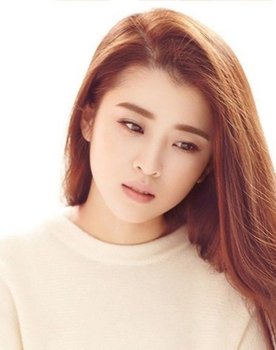 Li Ruojia