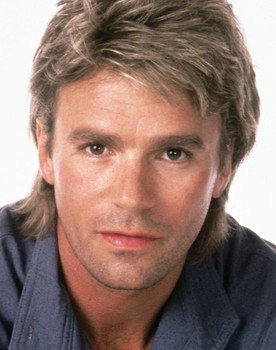 Richard Dean Anderson