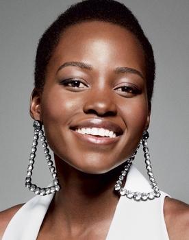 Lupita Nyong'o Photo