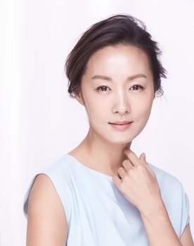 Carol Cheng Chia-yu
