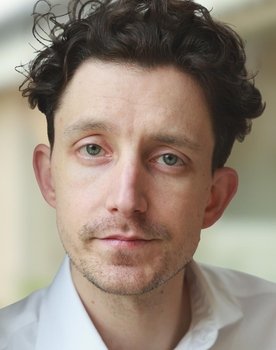 Philippe Meyrer as Denilsson