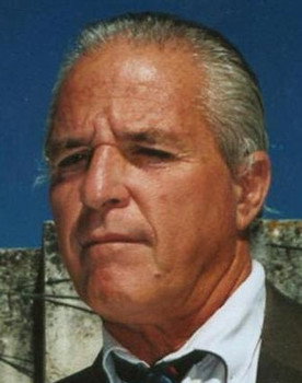 Ezra Kafri as Eli