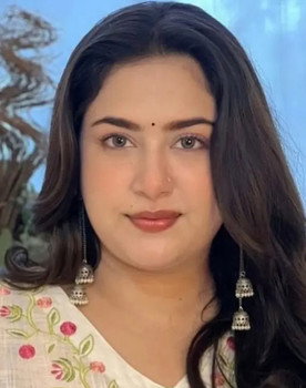 Prisha Dhatwalia