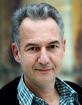 Apostolos Karakasis as Himself