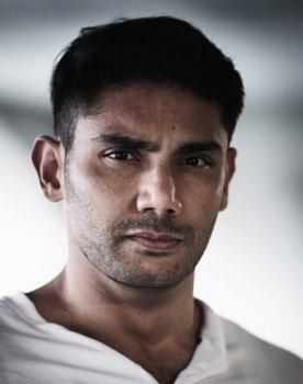 Anshuman Pandey