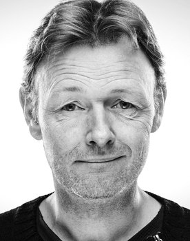 Hans Tórgarð
