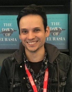 José Machado