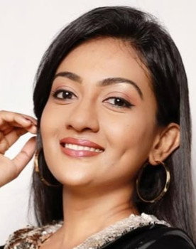Madushany  Perera