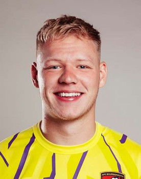 Aaron Ramsdale as Self