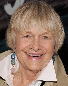 Estelle Parsons