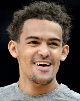Trae Young