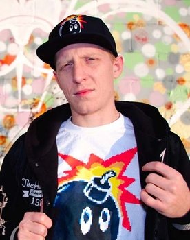 CJ Tambornino as Himself