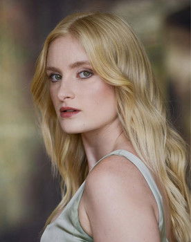 Sydney Alexa Banton as Amber