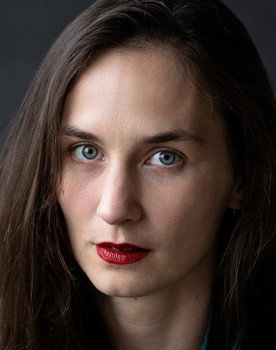 Anja S. Gläser
