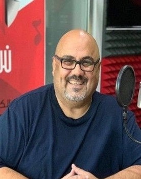 معتصم الفحماوي