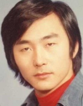 Woo Gwan as Chen Ying-Jie (S.R. V3)