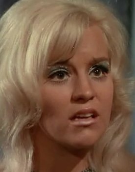 Dixie Donovan