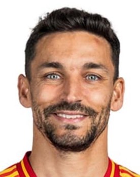 Jesús Navas as Self