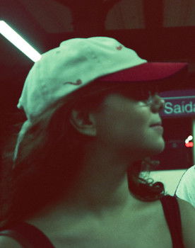 Carolina Paolucci as Carol