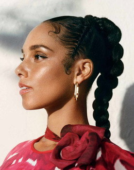 Alicia Keys