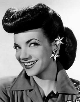 Carmen Miranda as Self (archive footage)