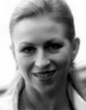 Elena Gagarina as Self